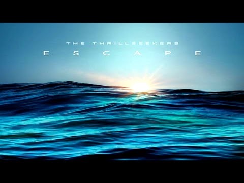 The Thrillseekers with Shannon Hurley - Love Me For A Day (Original Mix) Escape Album 2016