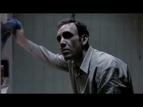 CESET (NEKRO) CESETLE AŞK? Nekro’da İnsanlığa Sınır Tanımayan Bir Hikâye