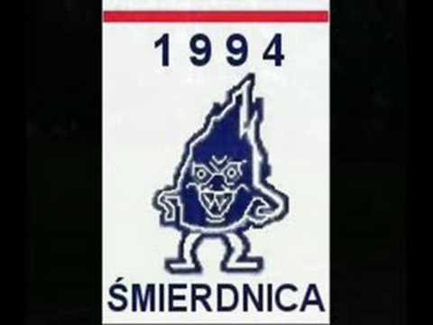 ISKIERKA ŚMIERDNICA