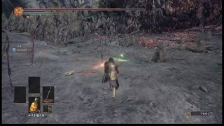 DARK SOULSⅢ[だーくそーる３]ぐだぐだ２人耐久配信
