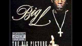 Big L - Holdin It Down
