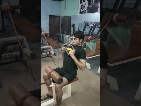 Shehroz Ghouri #fitness #gym