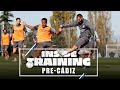 ⚡ Benzema, Kroos, Rodrygo & co. ready for LaLiga return vs Cádiz!