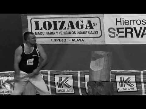 ISILIK- Otxaite Beat Manoperro Mejishon The Thug La Triple M Remix