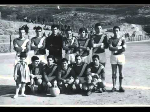ARBUS CALCIO.......il passato e il futuro  - 1^ Parte