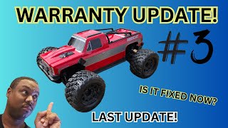 Redcat Valkyrie Warranty Update Part 3 | New Esc