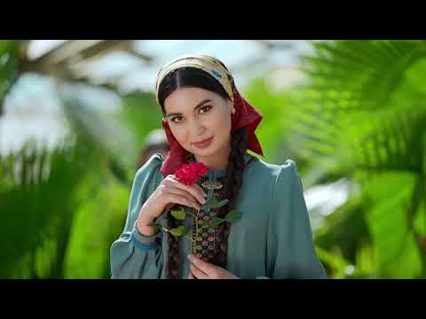 Aman Sahedow Gyzlar  (newclip) 2025
