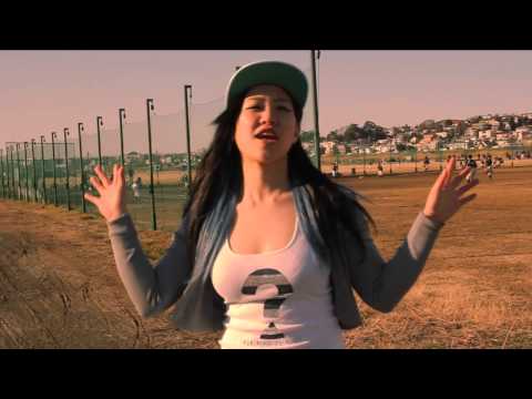 MYIYU　【CHEER　UP！】 -　Beat by  tOLU　-