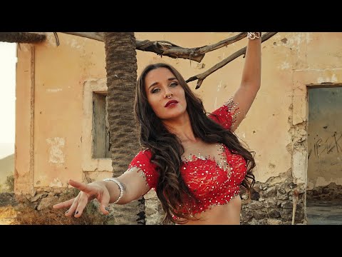 Don Aitor - Qué Belleza (Videoclip Oficial)