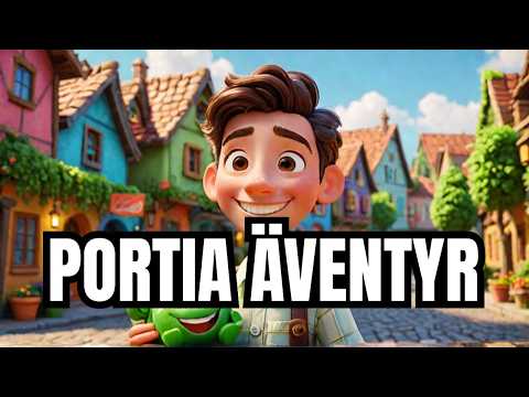 my time at portia sista avsnittet av main story