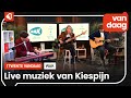 Kiespijn aan het eind van de Week van de Amateurkunst