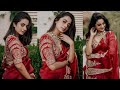 Namitha Pramod Latest Hot Beautiful Saree Photoshoot 2024 Actresses Hot Saree Photoshoot 2024