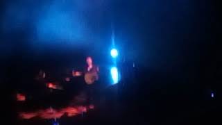 Frank Boeijen in Sneek de Verzoening