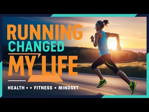 How Running Can Change Your Life: Health, Fitness, and Beyond in hindi