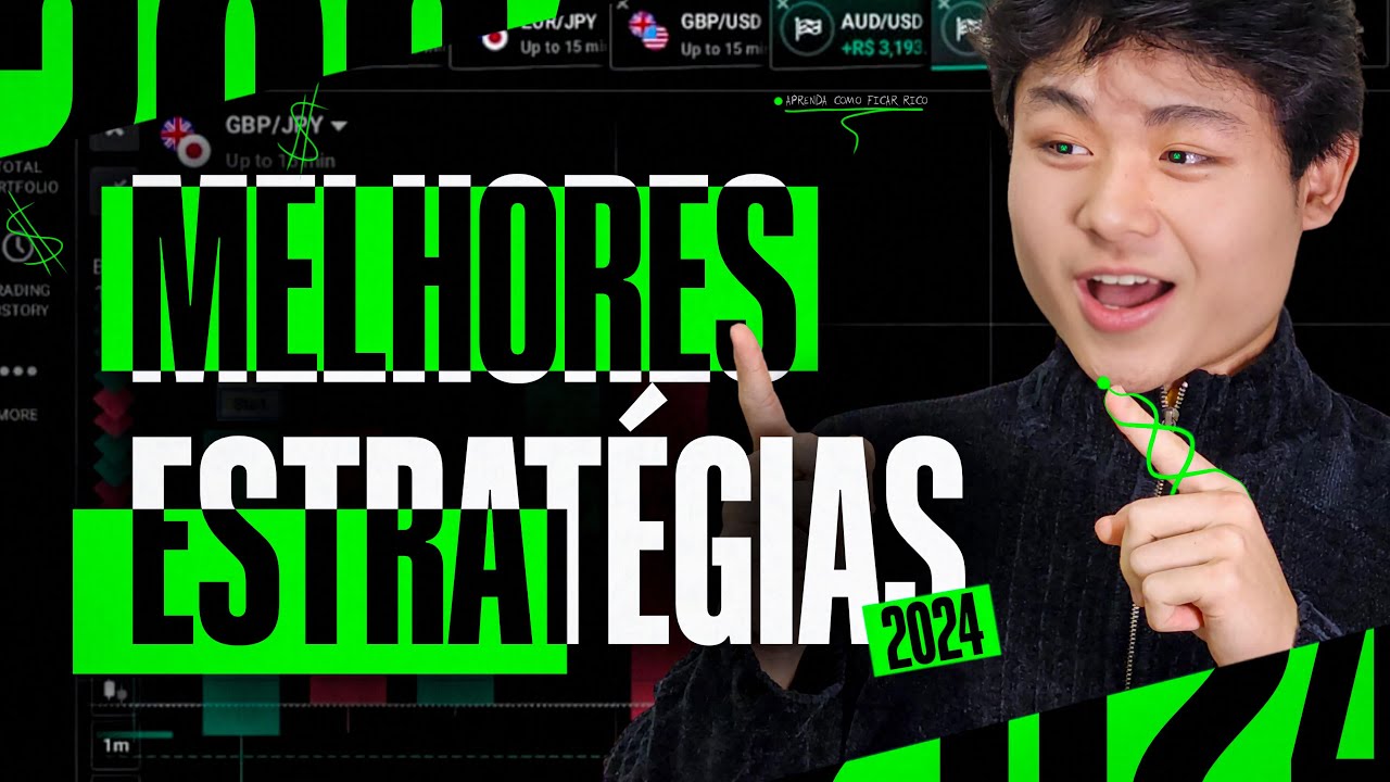 5 OPERAÇÕES E 5 EXPLICAÇÕES DE ENTRADAS NA CONTA REAL - LÓGICA DO PREÇO