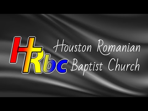 RBCHouston Live Stream - 2022-07-10 AM
