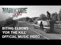 Hardcore Henry - OST by Biting Elbows