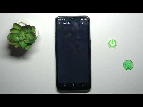 How to Reset App Preferences on DOOGEE X95? Change & Adjust Default System Applications Preferences!