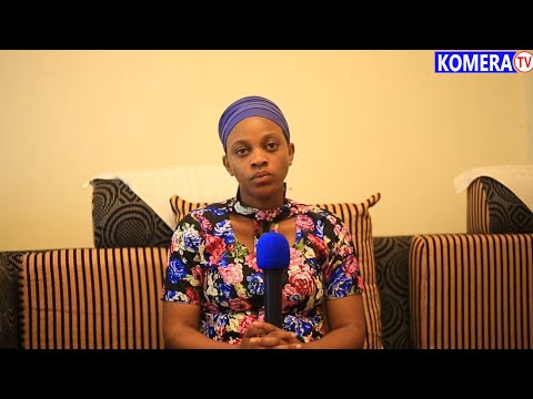 Narimaze ikuzimu imyaka irenga 10 nibwo nvuyeyo/Ababyeyi bantanzeho igitambo ikuzimu ndi uruhinja