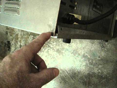 BAKERS PRIDE PX14 Pizza Oven (1) .