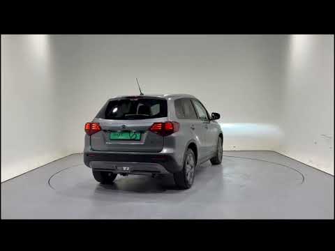 Suzuki Vitara 1.4 BOOSTERJET HYBRID S SZ-T 5DR - Image 2