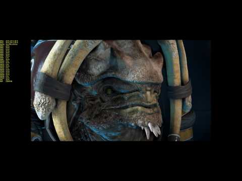 Mass Effect: Andromeda Part 59 - 4K | 2160p | 3440x1440 | 60FPS | GTX 1080 SLi | i7-6950X