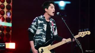 170921 한양여대 축제 DAY6-좋은걸 뭐 어떡해 (영현 focus) YoungK