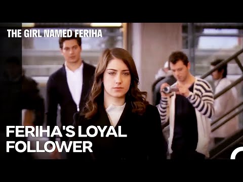 University Vlog #3: Gossip Is Spreading Fast at School - The Girl Named Feriha