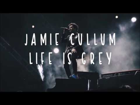 Jamie Cullum Life Is Grey