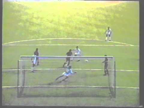 1984 (June 20) Portugal 1-Romania 0 (European Cham...