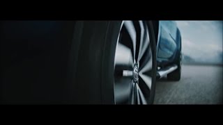 Mike Oldfield - VW Amarok Ad