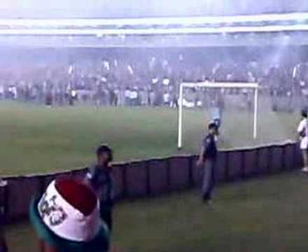 Fluminense 3 x 1 Boca Juniors