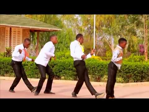 Oliva Wema Kidomodomo New Tanzania Music 2015 Official Video