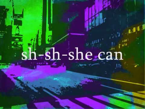 Kevin Rudolf She can get it lyrics