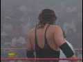 Diesel Vs Kanyon WWF Superstars July 9 1994