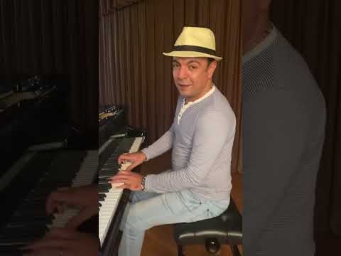 Emil Əfrasiyab piano.Le Juet /игрушка #shorts #keşfet