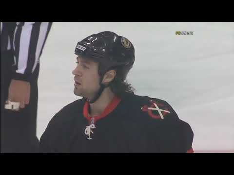 NHL  Apr.06/2010   Chicago Blackhawks - Dallas Stars