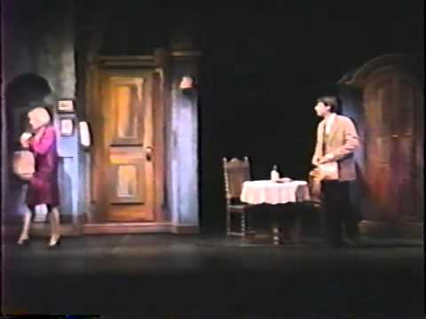 Cabaret with Joel Grey (1988, Pro-Shot) Part 2