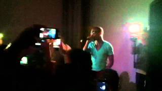 Lil B - I&#39;ma Eat Her Ass (New Museum)