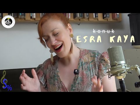 2- Solo  / Esra Kaya (Müzik-Sohbet) (Performans)