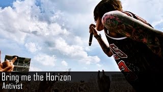 Bring me the Horizon - Antivist (Legendado PT-BR)