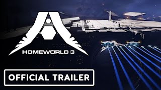 Watch and explore about Homeworld 3 Epic Games Account