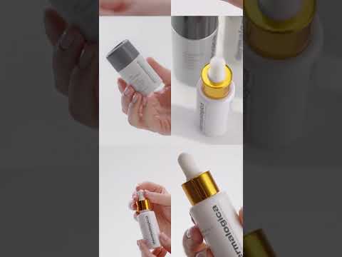 Dermalogica BioLumin-C Serum Rozjaśniające serum z witaminą C, 30 ml - VIDEO