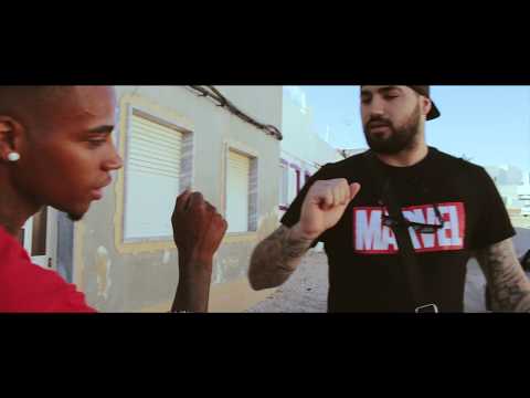 Blackcat - Fazi Pa Bo ( Videoclip  oficial )