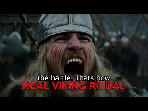 The Truth About The Jomsvikings (Fear Was ILLEGAL) #vikings #history