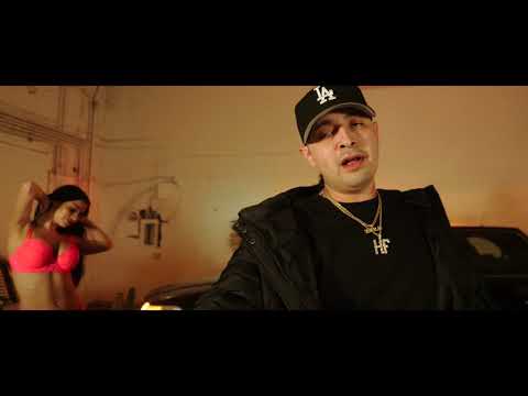 Money Moons Ft. Young Drummer Boy - In The Air (Official Music Video)