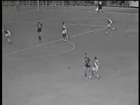 Monaco - Inter 1-3 - Coppa dei Campioni 1963-64 - ottavi di finale - ritorno