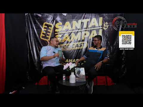 SANTAI & SAMPAI