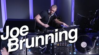 Joe Brunning - Live @ DJsounds Show 2016