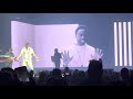 Kendji Girac Dans Mes Bras Feat Dadju Live Zenith Amiens 17 10 2021